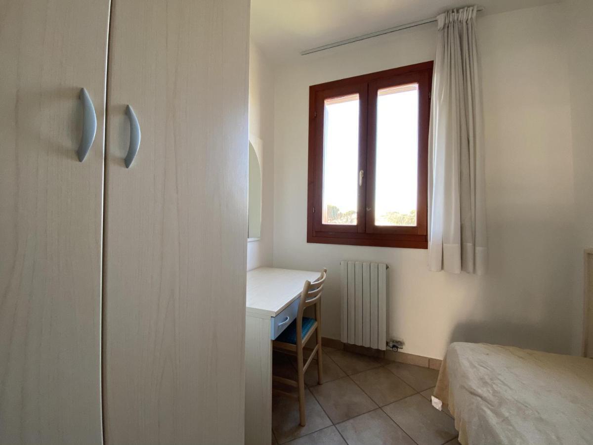 Immobiliare Jvl - Le Ginestre Leilighet Cavallino-Treporti Eksteriør bilde