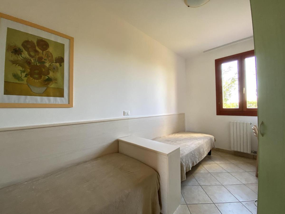 Immobiliare Jvl - Le Ginestre Leilighet Cavallino-Treporti Eksteriør bilde