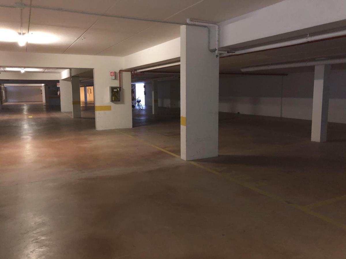 Immobiliare Jvl - Le Ginestre Leilighet Cavallino-Treporti Eksteriør bilde